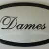 Remaille bord Dames