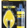 SLAGLIJNMOLENKIT STANLEY ABS 30M