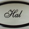 Remaille bord Hal