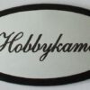 Remaille bord Hobbykamer