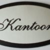 Remaille bord Kantoor