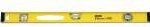 WATERPAS I-BEAM 1200MM MET 180 graden LIBEL