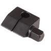 Zaagbladklem met schroef 0.7 mm