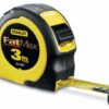 Rolbandmaat FatMax® 3 Mtr
