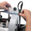 SVX-150 Tormek Slijphulpstuk voor scharen