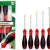 Wiha-torx schr.dr.set 362TR-K6- 6-delig