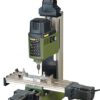 MICRO Miller MF 70/CNC-ready