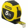 Rolbandmaat Stanley® 5 Mtr