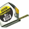 Rolbandmaat PowerLock® ABS 5 Mtr