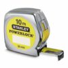 Rolbandmaat PowerLock® ABS 10 mtr.