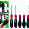 Wiha-torx schr.dr.set 362-K6 01 6-delig SOFT FIN