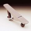 Blokschaaf Bailey® Geribd - 12-017