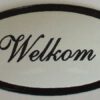 Remaille bord Welkom