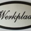 Remaille bord Werkplaats