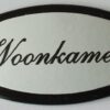 Remaille bord Woonkamer
