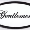 Remaille bord Gentleman