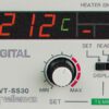 PROFFESSIONEEL SOLDEERSTATION 48W 150-480°C - DIGITALE DISPLAY