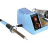INSTELBAAR SOLDEERSTATION 48W 150 - 450°C