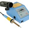 SOLDEERSTATION MET KERAMISCH VERWARMINGSELEMENT 48W 150 - 420°C