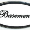Remaille bord Basement