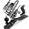 Voorloper Bailey® N°5 en 5 1/2 - 12-005