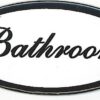 Remaille bord Bathroom