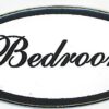 Remaille bord Bedroom.