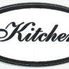Remaille bord Kitchen