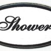 Remaille bord Shower