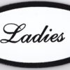Remaille bord Ladies