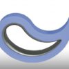 Stoppy Licht Blauw