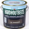 Hardhoutbeits 463 Donker Grijs 2500 Ml