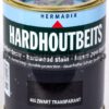 Hardhoutbeits 465 Zwart Transparant 750 Ml
