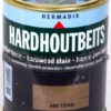 Hardhoutbeits 466 Teak 750 Ml