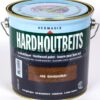 Hardhoutbeits 468 Bangkirai 2500 Ml