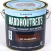 Hardhoutbeits 469 Palissander 2500 Ml