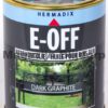 E-Off Graphite 750 Ml