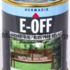 E-Off Nature Brown 750 Ml