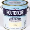 Houtdecor 601 Gebroken Wit 2500 Ml