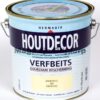 Houtdecor 602 Zandgeel 2500 Ml