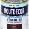 Houtdecor 610 Bruin 750 Ml