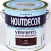 Houtdecor 610 Bruin 2500 Ml