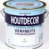 Houtdecor 619 Wit 2500 Ml