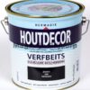 Houtdecor 620 Zwart 2500 Ml