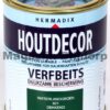 Houtdecor 621 Waterland Groen 750 Ml