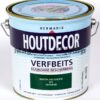 Houtdecor 621 Waterland Groen 2500 Ml