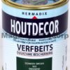Houtdecor 623 Donker Groen 750 Ml