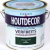 Houtdecor 623 Donker Groen 2500 Ml