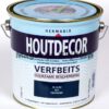 Houtdecor 627 Blauw 2500 Ml