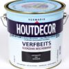 Houtdecor 630 Antraciet 2500ml
